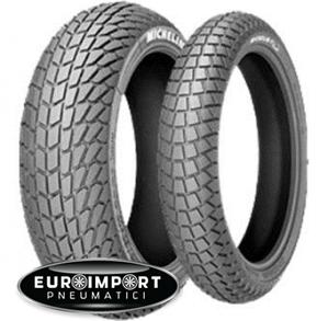 Michelin Power Supermoto Rain 160/60 17    TL POSTERIORE